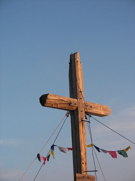 Datei:Hochgolling sunset 16283 2006-07-04.jpg