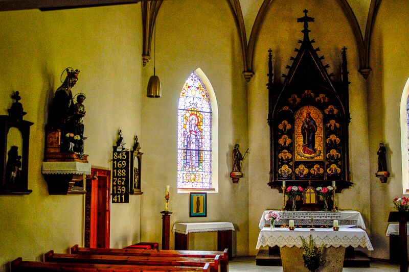 Datei:Pfarrkirche unterlaussa-0308-2025-06-18.jpg