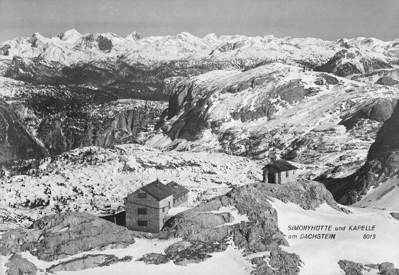 Datei:Simonyhütte Dachsteinkapelle Risch-Lau.jpg