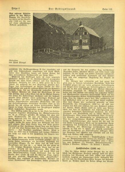 Datei:Neunkirchner Hütte 1936.jpg