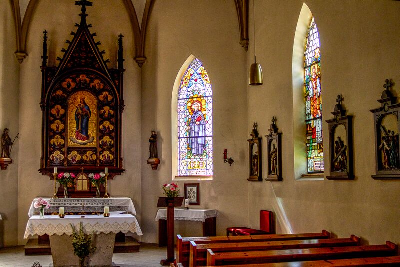 Datei:Pfarrkirche unterlaussa-0307-2025-06-18.jpg