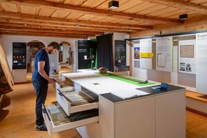 2024 Dachstein Museum Austriahütte Rupert Asanger 03.jpg