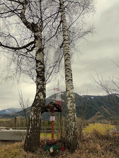 Datei:Marterl Kreuzbühel (Wörschach) 002.JPG