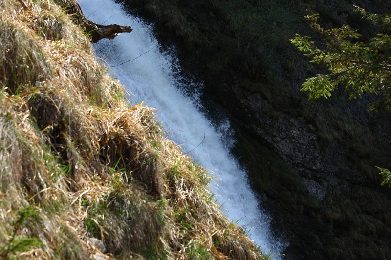 Datei:Wasserlochklamm palfau 70414 2018-04-23.jpg