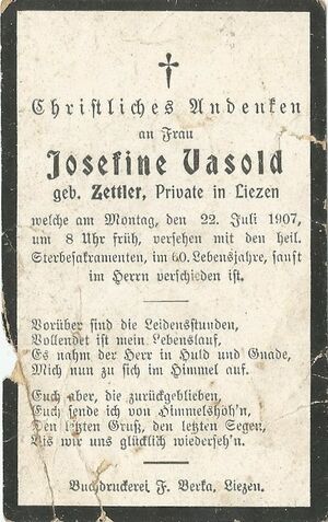 Sterbebild Josefine Vasold 1907.jpg