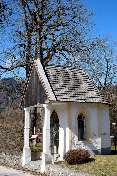 Datei:Lourdeskapelle altenmarkt-enns-0001-2025-03-21.jpg