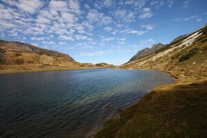 Oberhüttensee 2129 2009-10-05.jpg