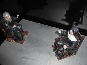 Stiftsmuseum Admont180990.JPG