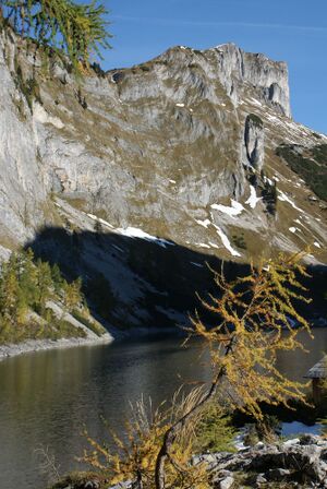 Vorderer Lahngangsee 2162 2011-10-16.jpg