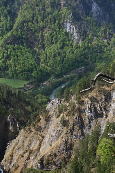 Datei:Wasserlochklamm palfau 70471 2018-04-23.jpg