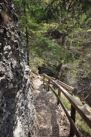 Wasserlochklamm palfau 70494 2018-04-23.jpg