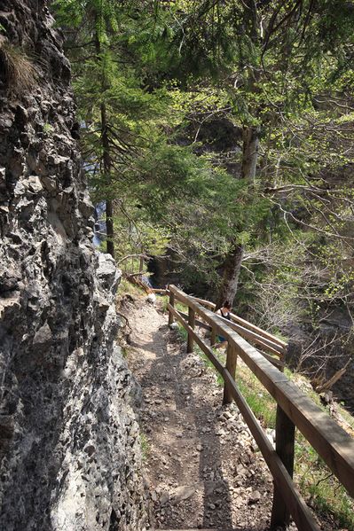 Datei:Wasserlochklamm palfau 70494 2018-04-23.jpg