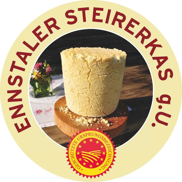 Datei:Ennstaler Steirerkas Logo.jpg