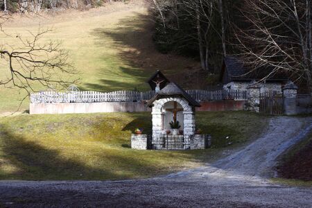 Friedhof großsölk 33925 2014-01-17.jpg