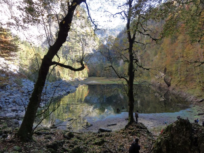 Datei:Kammersee oberhalb des Toplitzsees.jpg