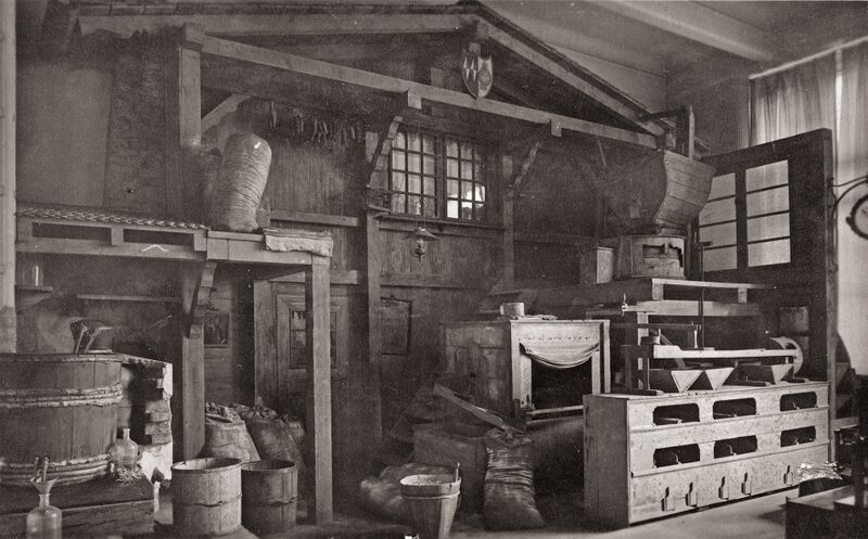 Datei:Stiftsmühle Admont.jpg