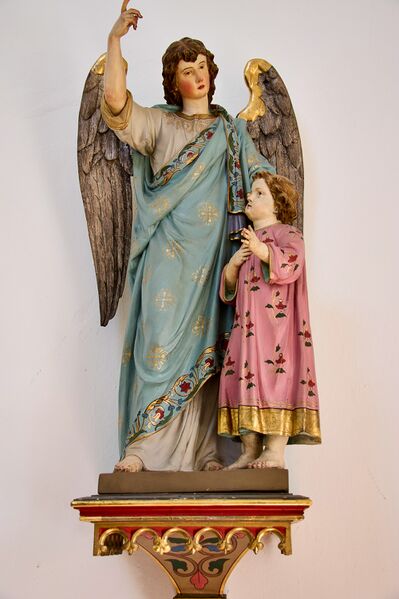Datei:Kirche St.Ägid Fischerndorf-615-2026-08-13.jpg