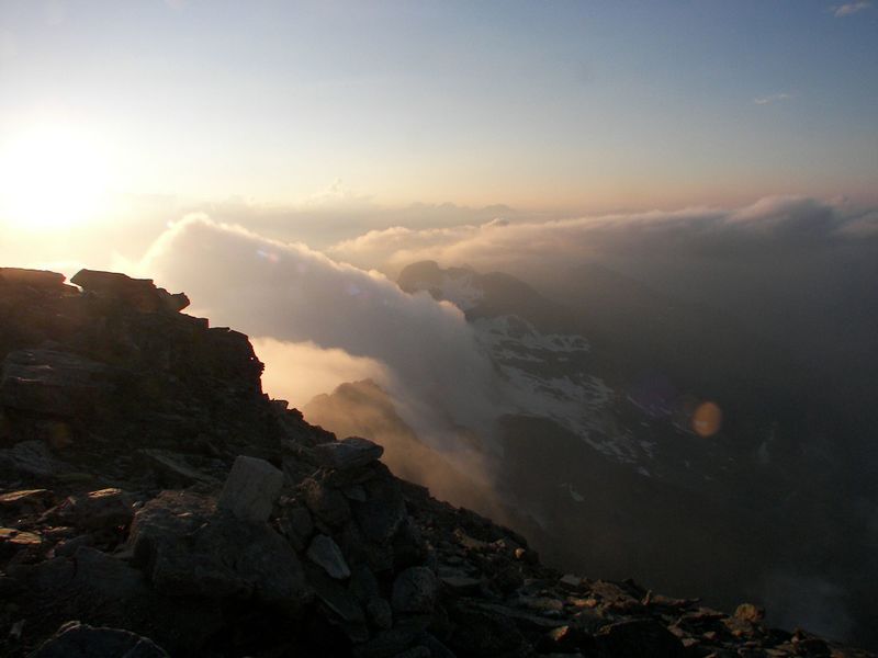 Datei:Hochgolling sunset 16277 2006-07-04.jpg