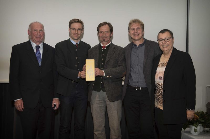 Datei:Ennstaler Bergschecken Bundestierschutzpreis 2016.jpg