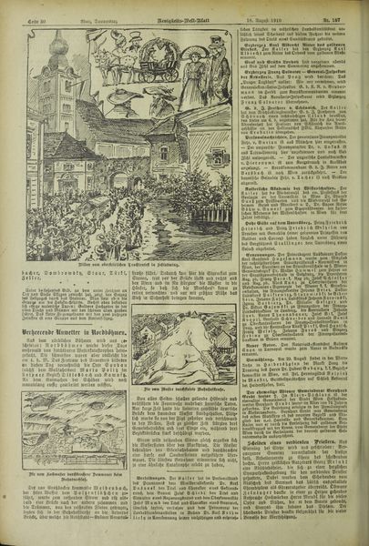 Datei:Kaiserhuldigungsfest 1910 in Schladming.jpg