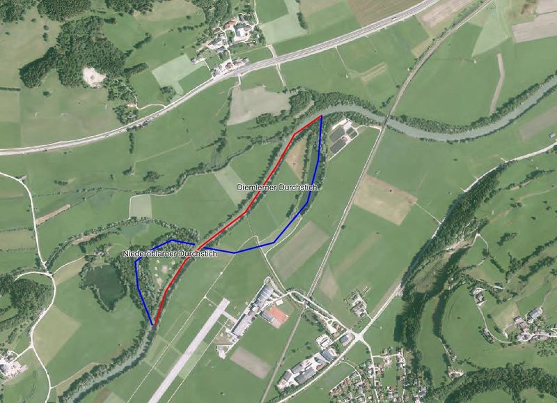 Datei:Orthofoto Diemlern Niederoeblarn Durchstich.JPG