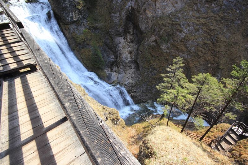 Datei:Wasserlochklamm palfau 70390 2018-04-23.jpg