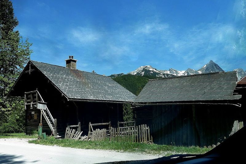 Datei:Altes Mauthaus40585.JPG