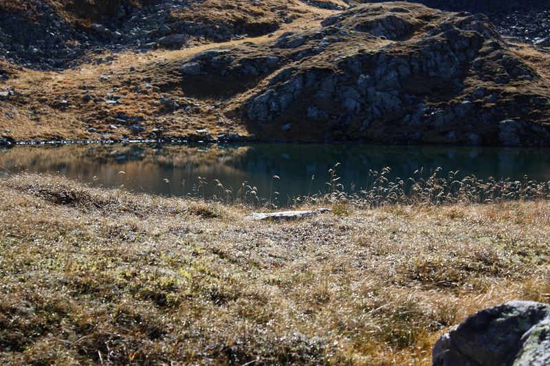 Datei:Mittlerer hüttkarsee 74706 2014-10-18.jpg