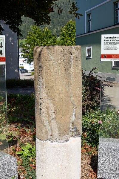 Datei:Postmeilenstein rottenmann-0258-2023-09-11.jpg