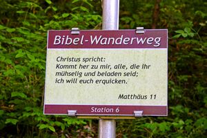 Evangelischer Bibel Wanderweg 58339 2014-05-21.jpg