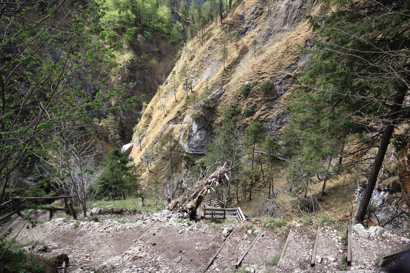 Datei:Wasserlochklamm palfau 70509 2018-04-23.jpg