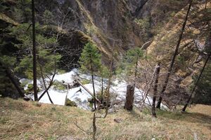 Wasserlochklamm palfau 70516 2018-04-23.jpg