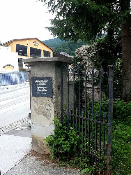 Datei:Liezen,Alter Friedhof2013-014.JPG