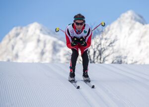 Special Olympics World Winter Games 2017 Generalprobe 2016 36.jpg