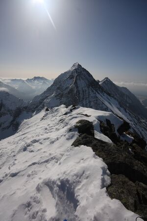 Hochgolling - zwerfenberg 58043 2012-03-22.JPG