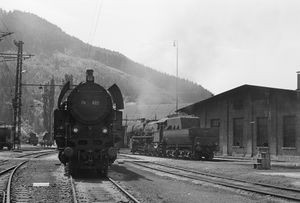 Eisenbahndepot Hieflau 1968 04.jpg