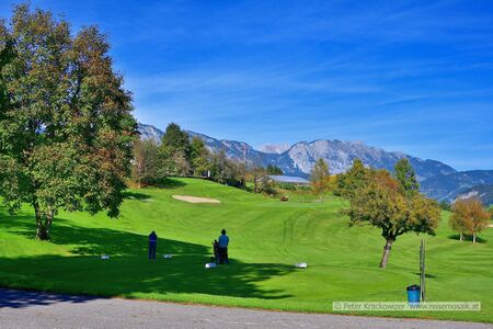 2023 10 06 Golf Countryclub Schloss Pichlarn 04.JPG