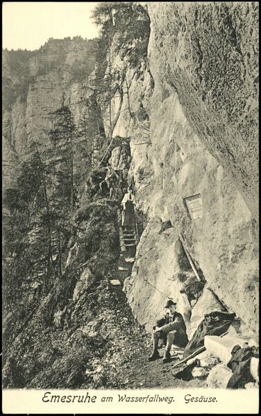 Datei:Emesruhe am Wasserfallweg.jpg