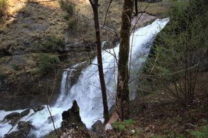 Wasserlochklamm palfau 70310 2018-04-23.jpg