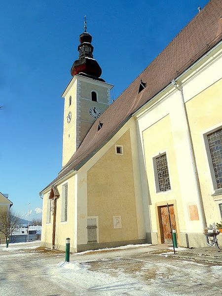 Datei:Pfarrkirche Irdning70042.JPG