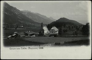 Kulm Ramsau historische Ansichtskarte 1898.jpg