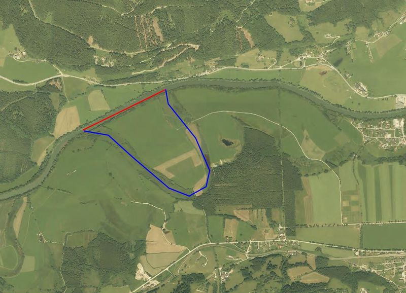 Datei:Orthofoto Sauhapen Durchstich.JPG