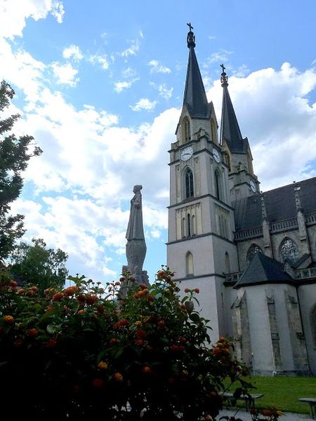 Datei:Stiftskirche-admont1140877.JPG