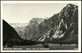 Brunnsee Wildalpen Hochschwabgruppe 1932.jpg