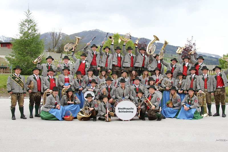 Datei:Stadtkapelle Schladming 02.jpg