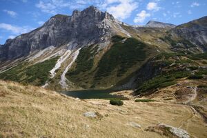 Oberhüttensee 2114 2009-10-05.jpg