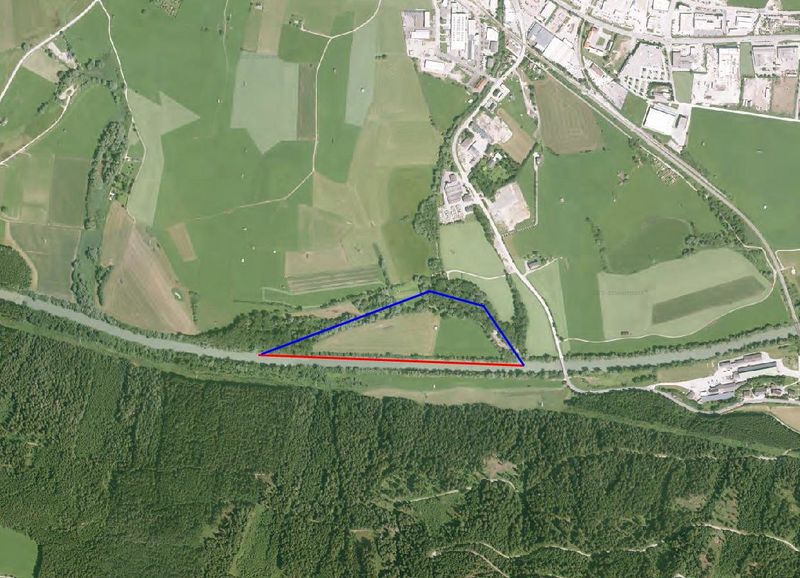 Datei:Orthofoto Roethelbruecke Durchstich.JPG