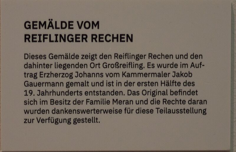 Datei:Reiflinger rechen NHMuseum-Admont-0032-2023-09-16.jpg