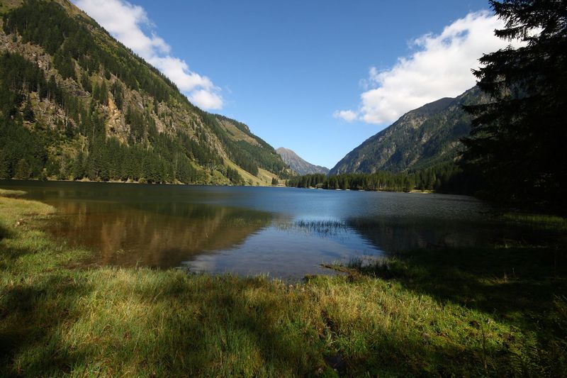 Datei:Schwarzensee kleinsölk 72533 2014-09-17.jpg