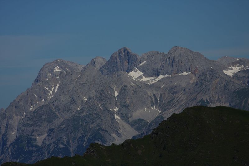 Datei:Dachsteinmassiv-spateck 94853 2015-07-11.jpg